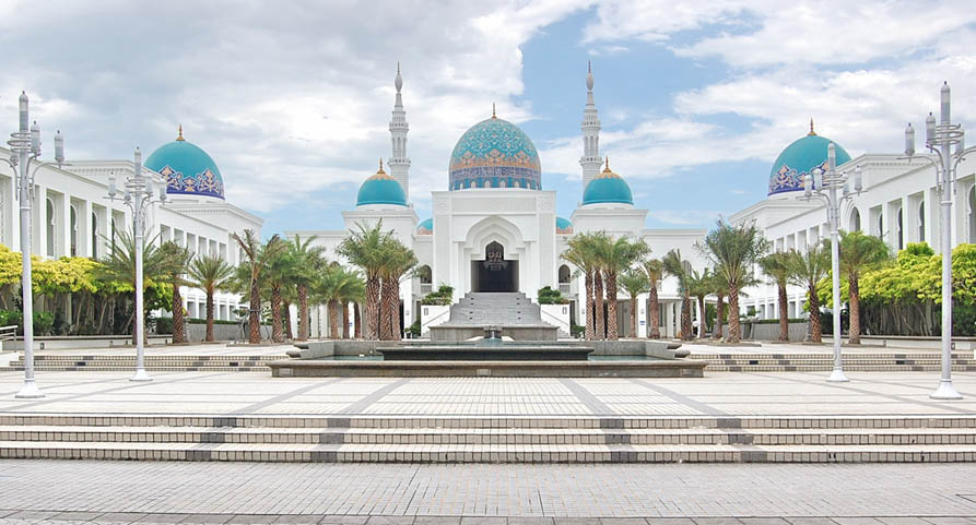 Albukhary International University